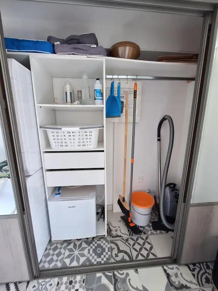 Appartement Moderne Avec Terrasse - Proche Mer อากง กูแต็งวิลล์ ภายนอก รูปภาพ